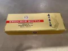 Kweichow Moutai 5本入りギフトセット