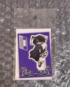 ドズル社 渋谷　TSUTAYA 第4弾　アクリルミニスタンド　ぼんじゅうる