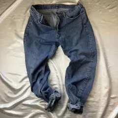 リーバイス505 ストレートデニム W36 L32