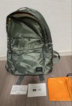 ポーター　タンカーバックパック　Sサイズ