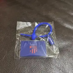 FC東京 マルチチャーム