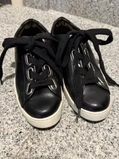 JILLSTUART スニーカー ブラック 23cmのサムネイル