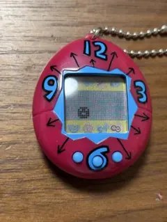 謎の生物 なんじゃもんじゃ ゲームウォッチ - メルカリ