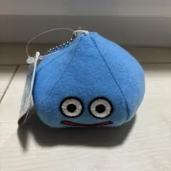 ドラクエ スライム マスコットキーホルダー - メルカリ
