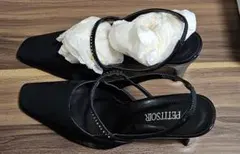 2025年最新】プチソワール 靴の人気アイテム - メルカリ