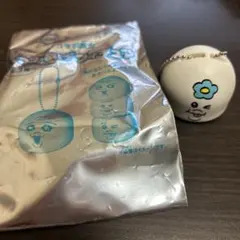 スシロー 可哀想に！ おぱんちゅうさぎ んぽちゃむ つみあげフィギュア