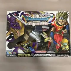 ドラゴンクエスト 剣神ドラゴンクエスト コントローラー