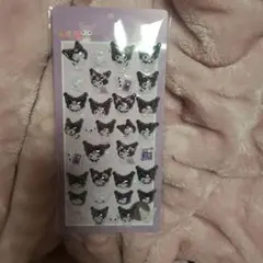 キャラクターシール