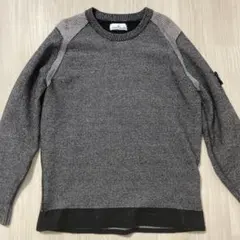 即完26ss】ssstein FINE WOOL KNIT SKIPPER M - メルカリ