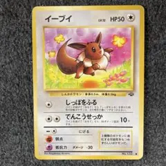 2026年最新】イーブイ ポケカの人気アイテム - メルカリ