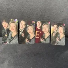 RIIZE All of You トレカ ウォンビン セット