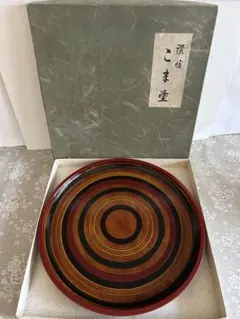 2025年最新】独楽盆の人気アイテム - メルカリ