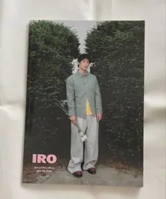 ソイングク　IRO ミニアルバム