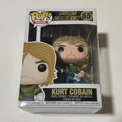 2026年最新】カート コバーン フィギュアの人気アイテム - メルカリ