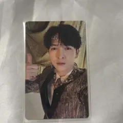 通常盤 トレカ 吉田仁人