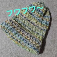 毛糸 ファッション小物