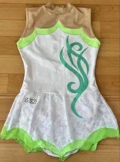 【used美品】SASAKI 新体操 レオタード M