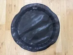 新品未使用◆ベリコントランポリン専用マット100cm黒◆BELLICON