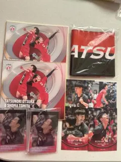 大塚達宣　バレーボール男子日本代表