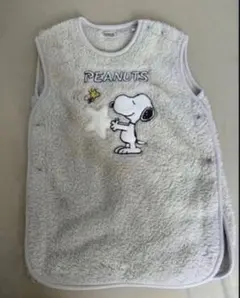 スヌーピー スリーパー