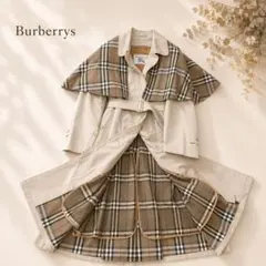 2026年最新】BURBERRY レディース トレンチコート・スプリングコートの