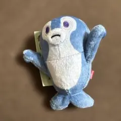 【新品タグ付】トムとジェリー 可愛い逃亡者マスコット 【サカナ（ハーイ）】