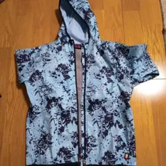 YONEX ウォームアップウェア M