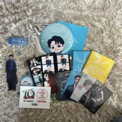 Mrs. GREEN APPLE 若井滉斗グッズまとめ売り