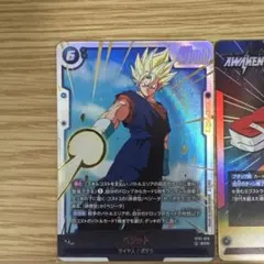 ベジットscr おまけ付き