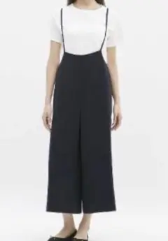 GU サロペット