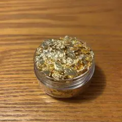 金箔フレーク13g