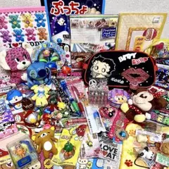 2026年最新】ベティブープレターセットの人気アイテム - メルカリ