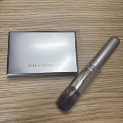 ファンデーションケース 3点セット