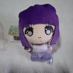 葬送のフリーレン ぷちっしゅ！ ぬいぐるみ フェルン