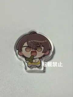 にじさんじ 8th with cake アクリルブロック 加賀美ハヤト　e