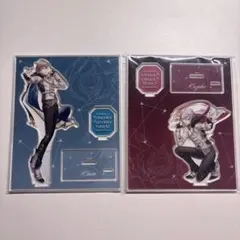 2026年最新】葛葉 アクスタ chronoirの人気アイテム - メルカリ