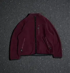 00s フリースジャケット