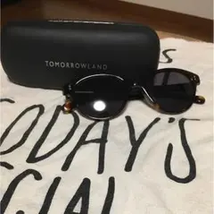 トゥモローランド、サングラスのサムネイル
