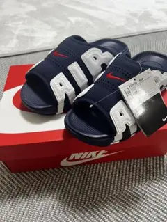2026年最新】nike air more uptempo slide 28の人気アイテム - メルカリ