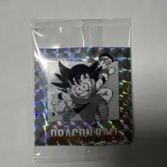 ドラゴンボール ウエハース シール2 40周年 3巻