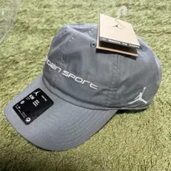 Nike JORDANクラブ アンストラクチャード キャップ（FZ2020）新品