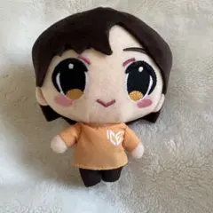 ICEx 中村旺太郎 ぬいぐるみ - メルカリ