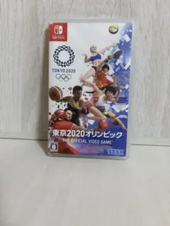 東京2020オリンピック The Official Video Game