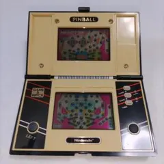 2025年最新】ゲームウォッチ ピンボールの人気アイテム - メルカリ