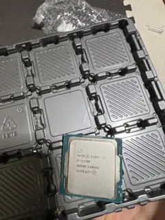 Core i 9 12900 + asus z790 ジャック - メルカリ