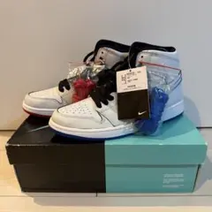 未使用 Nike SB Air Jordan 1 Lance Mountain