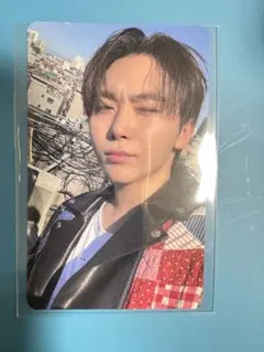 SEVENTEEN SPILL THE FEELS 会場限定 大阪 スングァン