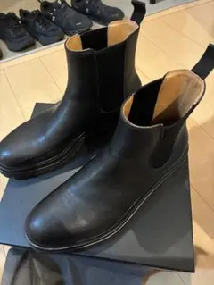 BEAUTY&YOUTH UNITED ARROWS サイドゴアブーツ