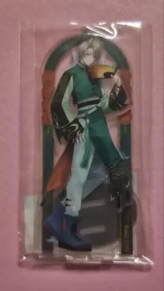 にじさんじ　ROF-MAO　甲斐田晴②