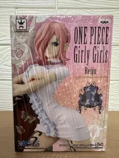 Reiju Girly Girls de ONE PIECE
